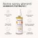 SPRAY ENERGIE | Action rapide | Effet coup de fouet | Boost le Tonus | R duit la Fatigue | Gout Agrumes | Vitamine C Ac rola Guarana | Sans sucre ajout & sans alcool | 40 jours 1 - Buy Online on GoSupps.com