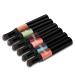 Air Cushion Nail Powder Pen - 6 Pcs Holographic Chrome Glitter for Long Lasting Manicure | Aurora Pearlescent Tools 0.5g/Box - Buy Online on GoSupps.com