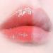 AOU Glowy Tint Balm - Tinted Lip Balm with Natural Gloss & Instant Hydration for Chapped Lips | 0.12oz (02 Persimmon) - International Shipping Available - Buy Online on GoSupps.com