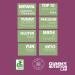 FunFiber Gummies by Gummy Nutrition Lab - High Fiber Supplement for Digestive Health - Made in Canada - 90 Gummies - Buy Online on GoSupps.com