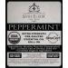 Organic Peppermint & Hemp Seed Oil Rollon for Headache & Pain Relief - Metal Rollerball - Made in USA - Buy Online on GoSupps.com