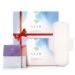 Azah Rash-Free Sanitary Pads for women | Organic Cotton Pads | All XL : Box of 60 Pads - with Disposable bags | MADE SAFE Certified
