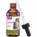 PetAlive Eye-Heal - Natural Herbal Formula for Cats and Dogs - Promotes Eye Health, Soothes, Cleanses, and Removes Debris - 59 mL - Buy Online on GoSupps.com