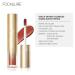 FOCALLURE Velvet Lip Lacquer - Lightweight Matte Liquid Lipstick for Long-Lasting Color | Soft Matte Lip Cream | Non-Stick Cup Lip Gloss P04 - Buy Online on GoSupps.com
