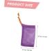 Healeved 16 Pcs Soap Bag Foaming Net Soap Saver Pouches Sisal Soap with Drawstrings Soap Nylon - Buy Online on GoSupps.com