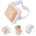 UKCOCO Nursing Injection Practice Kit - Yellow Injection Pad Suite for First Aid Training - Buy Online on GoSupps.com