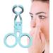 Invisible Lens Wearing Aids Invisible Applicator and Remover | Soft Invisible Lenses Remover and Insertion Tool Invisible Lens Wearing Aids Application Tool Invisible Lens Tweezers Blue - Buy Online on GoSupps.com