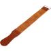 High-Quality Cowhide Razor Belt | Durable Leather Polishing Strap for Shaving & Chisels - Buy Online on GoSupps.com