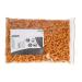 Jackson Safety Disposable Uncorded Foam Ear Plugs - 31dB NRR Orange Bulk Pack of 2 000 Pairs - International Shipping Available - Buy Online on GoSupps.com