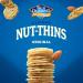 Buy Blue Diamond Almond Cracker Crisps - Original Almond 4.25 oz | Crunchy Snack - Buy Online on GoSupps.com