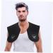 PLAFOPE Hair Cutting Mat Haircut Neck Shield Stylist Hair Collar Hair Apron No Bend Hair Clips Cutting Collar Accessories for Hair Collar Cape for Cutting Hair - Buy Online on GoSupps.com