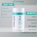 UNNIQUE Ageless Hair Therapy - Keratin Treatment for All Hair Types | Repair & Rejuvenate | 32 Fl Oz - Buy Online on GoSupps.com