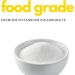 Potassium Bicarbonate (1lb) | Packed in Canada| Leavening Agent Acid Reduction Powder| Used for Winemaking Baking and Plants| by Elo s Premium - Buy Online on GoSupps.com