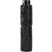 Meindin Rhinestone Empty Spray Bottle | Refillable Bling Crystal Travel Perfume Bottle - Pocket Size 10ml Outdoor Travel Dispensing Bottle for Cosmetic & Perfume Other Liquids Black - Buy Online on GoSupps.com