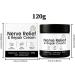 Luckxing Neuropathy Cream 120g Fast Natural Soothing - Topical Lotion for Nerves and Feet | Care for Men and Women's Feet Waist Neck and Joints - Buy Online on GoSupps.com