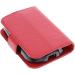 Shop Foto-Kontor Abbott Freestyle Libre 1 Book Style Red Protective Case Durable & Stylish International Shipping - Buy Online on GoSupps.com