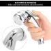 Bidet Spray Nozzle - Hand Toilet Faucet & Shower Head for Bathroom | High-Quality Water Nozzle Accessories - Shop Internationally - Buy Online on GoSupps.com
