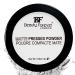 Beauty Forever Matte Pressed Powder Oil Free & Lightweight 8gms (00 Translucent)