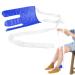 Lectora sock extort attraction for socks and stockings socks for seniors sock educational aids sock help sock help helpers sock AID for pregnant women and immobile people