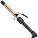 Hot Tools Pro Artist 24K Gold Curling Iron | Long Lasting, Defined Curls (1 in) 1 inch