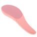 MERRYHAPY Foot Grinder Foot Rubbing Board Handheld Foot File Household Foot File Foot Rubbing Tool Pedicure Exfoliating Tool Remover Pedicure Files Dead Skin Cleaner Foot Files
