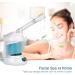 DYB Portable Nano Ionic Facial Steamer with 360Rotatable Sprayer - Mini Spa Steamer with Skin Kits - Buy Online on GoSupps.com