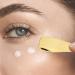 3pcs Metal Skin Care Spatula Set - Reusable Eye Cream & Lotion Applicator for Beauty Mixing | International Shipping Available - Buy Online on GoSupps.com