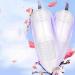 Electric UV Shoe Boot Dryer for Shoes Gloves Hats Socks Ski Boots - White - Buy Online on GoSupps.com