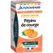 JUVAMINE - Urinary comfort - Squash seeds - Helps maintain a healthy prostate - Improvement of male well-being - 30 capsules - Made in France