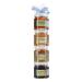 Allg u Fruit Spreads & Honey Gift Set - 4 x 50g Homemade Delights | Perfect Gift for Fruit Spread & Honey Lovers - International Shipping Available - Buy Online on GoSupps.com