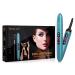 Heated Eyelash Curlers USB Rechargeable Eyelash Warmer Curler for Quick Natural Curling, Long Lasting Curl Eyelashes Tool Valentine's Gifts for Women Electric Eyelash Curlers Baby Blue Baby Blue-hlc-6pcs