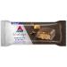 Atkins Creamy Chocolate Protein Shake 23g Protein 12 Count + Atkins Chocolate Caramel Mousse Bar 1g Sugar High Fiber 5 Count - Buy Online on GoSupps.com