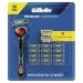 Gillette ProGlide Men s Razor Blades 12 Refills + 2 ProGlide Shield Men's Razor Blades 14 Cartridges Total