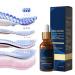Olavita Botox Face Serum - Botox in a Bottle with Vitamin C & E | Anti-Aging Wrinkle Reduction & Skin Tightening Solution (2pcs - Buy Online on GoSupps.com