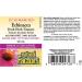 Echinacea Alcohol-Free Fresh Herb Tincture Natural Berry ECHINAMIDE - Buy Online on GoSupps.com