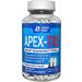 APEX-TX5 Weight Management Dietary Supplement 120 White Blue Red Speck Tablets Manufactured in the USA Highest Professional Quality