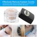 AYNEFY Eyelash Remover Cream 5g - Anti-Irritation Gel for Eyelash Extension Glue Removal - Buy Online on GoSupps.com