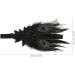Peacock Headband Vintage 1920S Flapper Headband Headpiece Hairband Headdress Hair Accessory for Women - Buy Online on GoSupps.com
