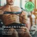 Futurebiotics Beet Root + L-Arginine 2000 MG - Non-GMO Vegetarian Capsules - 120 Count Boost Energy & Support Circulation - Buy Online on GoSupps.com