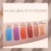 Rotatable Eyeshadow Stick with Soft Brush Head - Waterproof & Smudge Proof (02# Glass Ball) - Buy Online on GoSupps.com