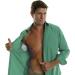 Disposable Underarm Shields MW4900 - 6 Pair (12 Shields) | Adhesive, Silk-friendly Design - Buy Online on GoSupps.com