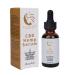 Hemp Serum with Hemp Seed Extract Vit C HA Aloe Vera Organic Anti-Oxidant Anti-aging Moisturizing (1oz)