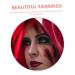 Buy Housoutil Halloween Scar Cream Makeup Set - Special Effects Spatula & Water Dipper for Realistic Modeling | International Shipping Available - Buy Online on GoSupps.com