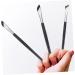 VINTORKY 3pcs Set Eyeshadow Brush Eye Liner Brush Eyeliner Brush Angled Concealer Brush Eyebrows Brush Nylon - Buy Online on GoSupps.com
