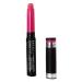 Makki Makki Glossy Lipstick Melts to Lips 5 Sparkly Pink Raspberry