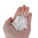 500g Transparent Hard Wax Beans for Face & Arm Hair Removal - Strong Depilatory Wax Pearls - Buy Online on GoSupps.com