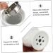 Healvian Moxibustion Cup - Ceramic Moxa Stick Burner & Acupuncture Massage Device for Pain Relief - Buy Online on GoSupps.com