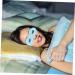 minkissy Cold Compress Eye Mask Unzip Nap Mask Sleep Care Eye Patch Anti-fatigue Eye Mask Gel Eye Mask Facial Mask Cosmetic Travel - Buy Online on GoSupps.com