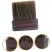 Beaupretty Neck Brush Hair Cleaning Brush Hair Cutting Brush Face Cleaner Brush Barber Fade Brush Hair Cutting Neck Duster Broken Hair Remove Brush Beard Cleaning Brush Soft Fur Beech Tool - Buy Online on GoSupps.com