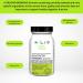 Natural Health Practice Advanced Probiotic: 60 Capsules for Digestive Health & Immune Support - Buy Online on GoSupps.com